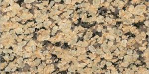 Yellow Pearl Granite Stone