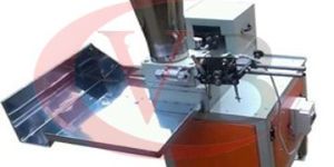 Semi Automatic Agarbatti Making Machine