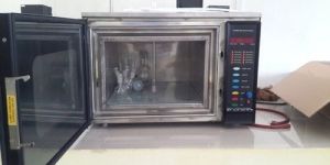 Microwave Synthesizer