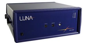 Component Analyzers (OVA 5000)