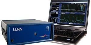 Optical Backscatter Reflectometer