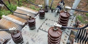 Power Smart Jumpers/Connector