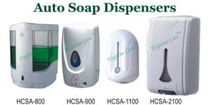 Soap Dispenser