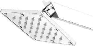 Stainless Steel Shower