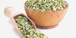 Fennel Seed
