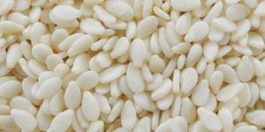Hulled Sesame Seeds