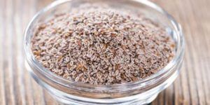 Psyllium Husk