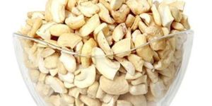Broken Cashew Nuts