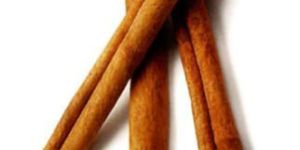 Cinnamon Sticks