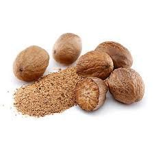 Whole Nutmeg