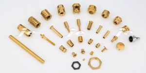 Brass Components