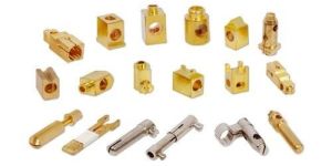 Brass Electrical Parts