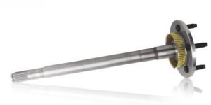 Rear Axle Shafts