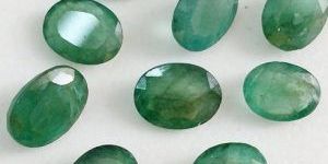Emerald Gem Stone