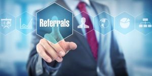 Referral Partnership Agreement