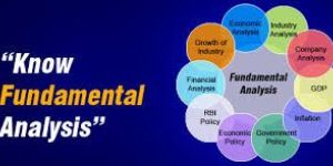 Share Market Fundamental Analysis Diploma Courses