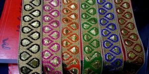 Fancy Lace