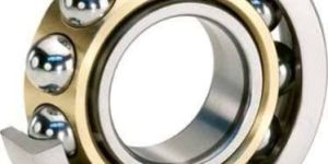 Angular Contact Ball Bearings