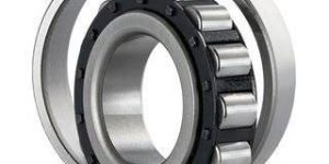 Cylindrical Roller Bearings