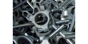 Scaffolding Iron Prop Nuts