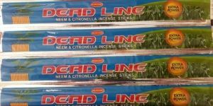 Neem & Citronella Incense Sticks