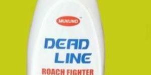 Cockroach Killer Spray