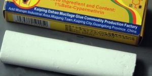 Insecticide Chalk