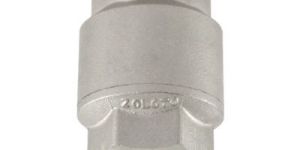 Forged Brass Multi Utility Check Valve