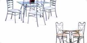 Steel Furniture Fittings