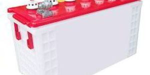 Exide Power Safe SMF Batery