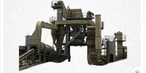 HEAVY DUTY CONVEYOR SYSTEM
