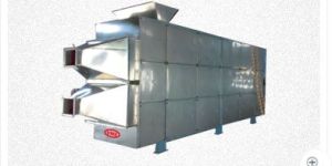 Hot Air Dryer Oven