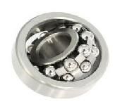 Double Row Aligning Ball Bearings