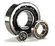 Precision Angular Contact Ball Bearings