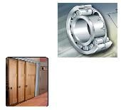 Roller Bearings for Sliding Doors