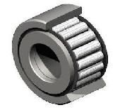 Track Runner Bearings