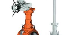 Plug Valves