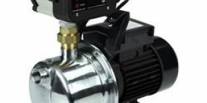 Pressure Pump