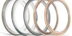 Semi-Metallic Gaskets