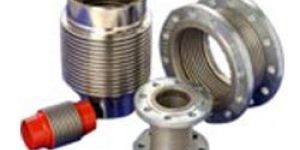 Stainless Steel Expansion Joints