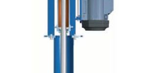 Vertical Sump Pumps