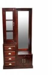 Wooden Dressing Table