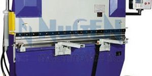 Nc Hydraulic Press Brakes