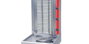 Shawarma Grill