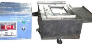 Digital Transformer Soldering Machine