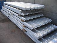 Fibre Glass Sheets