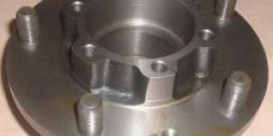Light Commercial Vehicle Wheel Hub