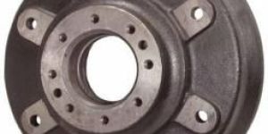 Tractor Brake Drum