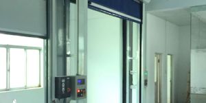 High Speed Doors