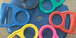 Lifting Water Can Handle